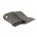 Dinte cupa lateral dreapta buldoexcavator Hidromek cod OEM 810-10630