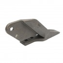 Dinte cupa lateral dreapta buldoexcavator Hidromek cod OEM 810-10630