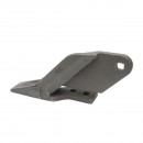 Dinte cupa lateral stanga buldoexcavator Hidromek cod OEM 810-10640