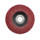 Disc abraziv, granulometrie P120, diametru 125 mm