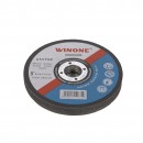 Disc abraziv pentru metal 125 mm 10buc/set