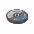 Disc abraziv pentru metal 180 mm 10buc/set