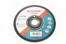 Disc abraziv Winone pentru metal #180 (10pcs)