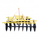 Disc agricol 1800 taler 560x4mm Konig Traktoren