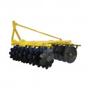 Disc agricol 1800 taler 560x4mm Konig Traktoren