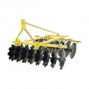 Disc agricol 1800 taler 560x4mm Konig Traktoren