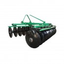 Disc agricol 1900 taler 460x3,5mm