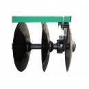 Disc agricol 2300 taler 460x3,5mm