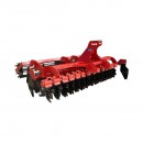 Disc agricol cu tavalug coarda 3.5m, taler crestat 560mm THOR