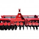 Disc agricol cu tavalug coarda 3.5m, taler crestat 560mm THOR