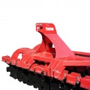 Disc agricol cu tavalug packer 3m, taler crestat 560mm THOR