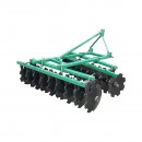 Disc agricol latimea  lucru 1700 mm taler 460x3.5mm Konig Traktoren