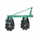 Disc agricol latimea  lucru 1700 mm taler 460x3.5mm Konig Traktoren