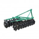 Disc agricol latimea  lucru 1700 mm taler 460x3.5mm Konig Traktoren