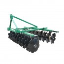 Disc agricol latimea  lucru 1700 mm taler 460x3.5mm Konig Traktoren