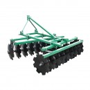 Disc agricol latimea  lucru 1700 mm taler 460x3.5mm Konig Traktoren