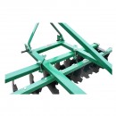 Disc agricol latimea  lucru 1700 mm taler 460x3.5mm Konig Traktoren