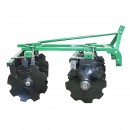 Disc agricol latimea lucru 1100 mm taler 460x3.5mm Konig Traktoren