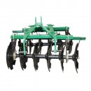 Disc agricol latimea lucru 1100 mm taler 460x3.5mm Konig Traktoren