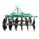 Disc agricol latimea lucru 1100 mm taler 460x3.5mm Konig Traktoren
