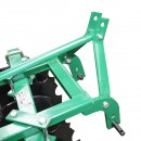 Disc agricol latimea lucru 1100 mm taler 460x3.5mm Konig Traktoren