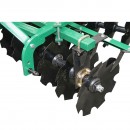 Disc agricol latimea lucru 1100 mm taler 460x3.5mm Konig Traktoren