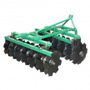 Disc agricol latimea lucru 1300 mm taler 460x3.5mm Konig Traktoren