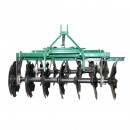 Disc agricol latimea lucru 1300 mm taler 460x3.5mm Konig Traktoren