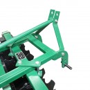 Disc agricol latimea lucru 1300 mm taler 460x3.5mm Konig Traktoren