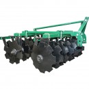 Disc agricol latimea lucru 1300 mm taler 460x3.5mm Konig Traktoren
