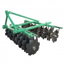 Disc agricol latimea lucru 1500 mm taler 460x3.5mm Konig Traktoren