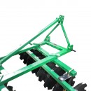 Disc agricol latimea lucru 1500 mm taler 460x3.5mm Konig Traktoren