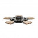 Disc ambreaj pentru Fiat OEM 5150647, 5162901, 87569039 diametru 280mm Breckner Germany