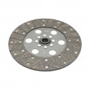 Disc ambreaj priza de putere pentru U445, Fiat, Case IH, New Holland OEM 5085403, 50.16.032, 5154703 Breckner Germany