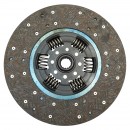 Disc ambreiaj 280mm pentru John Deere AL31486