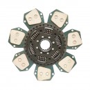 Disc ambreiaj 310mm pentru Fiat 5122349