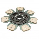 Disc ambreiaj 310mm pentru Fiat 5122349