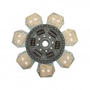 Disc ambreiaj 320mm pentru John Deere AL36133