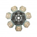Disc ambreiaj 320mm pentru John Deere AL36133