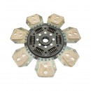 Disc ambreiaj 320mm pentru John Deere AL36133
