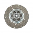 Disc ambreiaj 320x26mm pentru John Deere cod OEM AL120011, AL64340, 332000310, 1862140004, AL36525