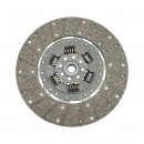 Disc ambreiaj 320x26mm pentru John Deere cod OEM AL120011, AL64340, 332000310, 1862140004, AL36525
