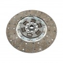Disc ambreiaj 320x26mm pentru John Deere cod OEM AL120011, AL64340, 332000310, 1862140004, AL36525