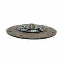 Disc ambreiaj 430mm, Z=18 Mercedes-Benz Actros MP2, MP3, MP4, Atego, Axor 1 si 2 cod OEM A0192505703, 1862519240, 0182502303, 0152507203, 0252504103