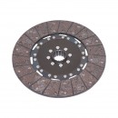 Disc ambreiaj complet cu placute ferodou 16 caneluri fi 325 D-1010 Breckner Germany