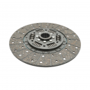 Disc ambreiaj Deutz, Same, Lambroghini, Hurlimann 310mm Z=24 cod OEM 0096924, 00096924