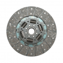 Disc ambreiaj Deutz, Same, Lambroghini, Hurlimann 310mm Z=24 cod OEM 0096924, 00096924