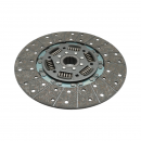 Disc ambreiaj Deutz, Same, Lambroghini, Hurlimann 310mm Z=24 cod OEM 0096924, 00096924