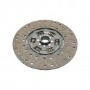 Disc ambreiaj diametru exterior 280mm, interior 1-35mm, interior 2-40mm, 14 caneluri pentru Massey Ferguson, Landini, McCormick OEM 1424123M92