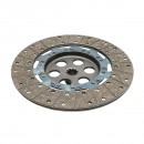 Disc ambreiaj diametru exterior 300mm, interior 1-23mm, interior 2-29mm, 10 caneluri pentru Massey Ferguson OEM 1680871M91 Breckner Germany